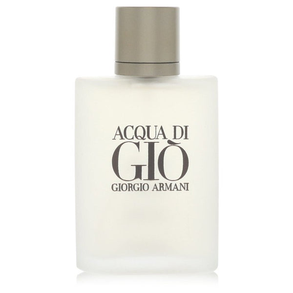 Acqua Di Gio Eau De Toilette Spray (Tester) By Giorgio Armani