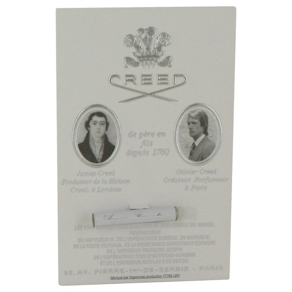 Acqua Fiorentina Vial (sample) By Creed