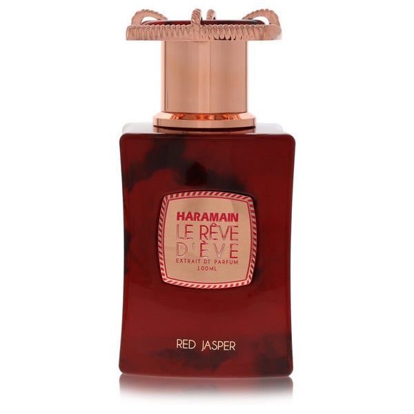 Al Haramain Le Reve D'eve Red Jasper Extrait De Parfum Spray (Tester) By Al Haramain