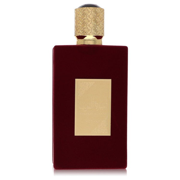 Lattafa Asdaaf Ameerat Al Arab Eau De Parfum Spray (Unisex Unboxed) By Lattafa