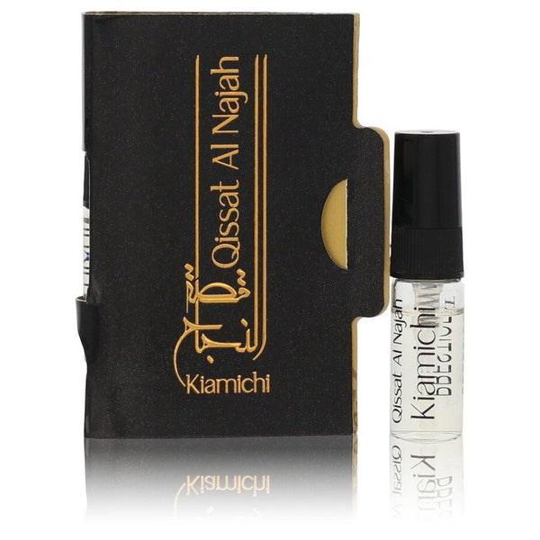 Arabiyat Prestige Qissat Al Najah Kiamichi Mini EDP Spray by Arabiyat Prestige | Apollo Fragrances