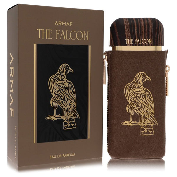 Armaf The Falcon Eau De Parfum Spray (Unisex) by Armaf | Apollo Fragrances