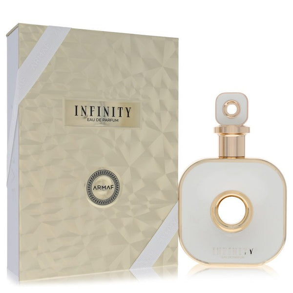Armaf Infinity Gold Eau De Parfum Spray by Armaf | Apollo Fragrances