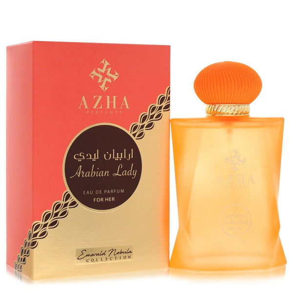 Azha Arabian Lady Eau De Parfum Spray by Azha | Apollo Fragrances