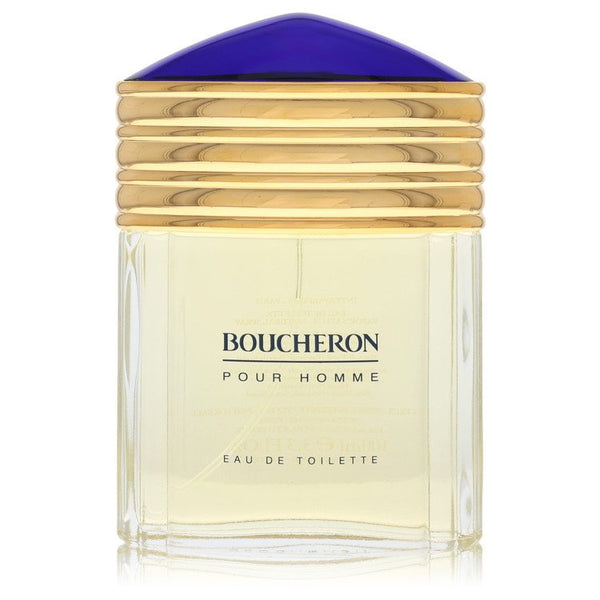 Boucheron Eau De Toilette Spray (Tester) By Boucheron
