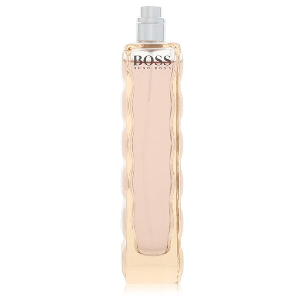 Boss Orange Eau De Toilette Spray (Tester) By Hugo Boss