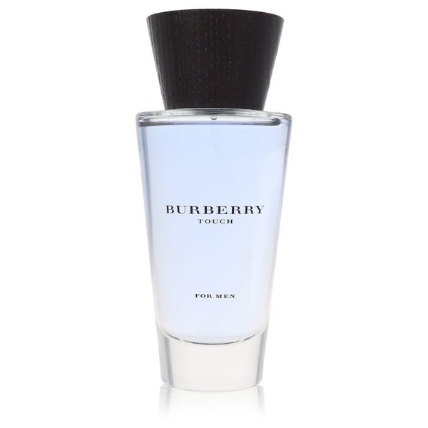 Burberry Touch Eau De Toilette Spray (Tester) by Burberry | Apollo Fragrances