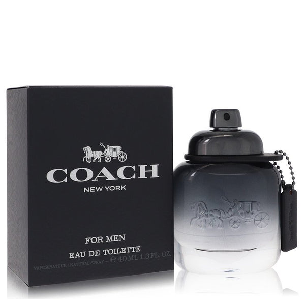 Coach Eau De Toilette Spray by Coach – view 1 | Apollo Fragrances
