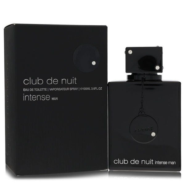 Club De Nuit Intense Eau De Toilette Spray By Armaf