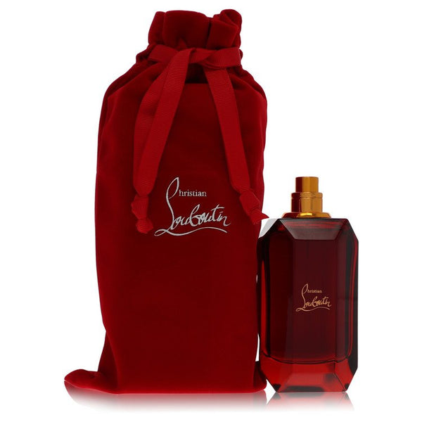 Christian Louboutin Loubicharme Eau De Parfum Intense Spray with pouch by Christian Louboutin | Apollo Fragrances