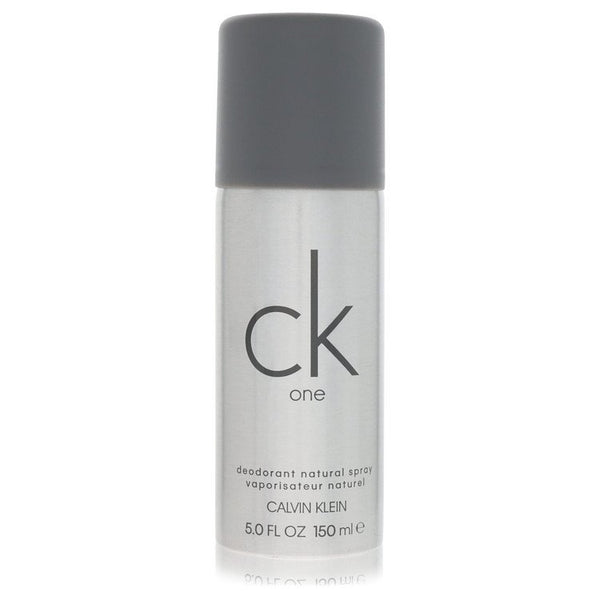 Ck One Deodorant Spray By Calvin Klein