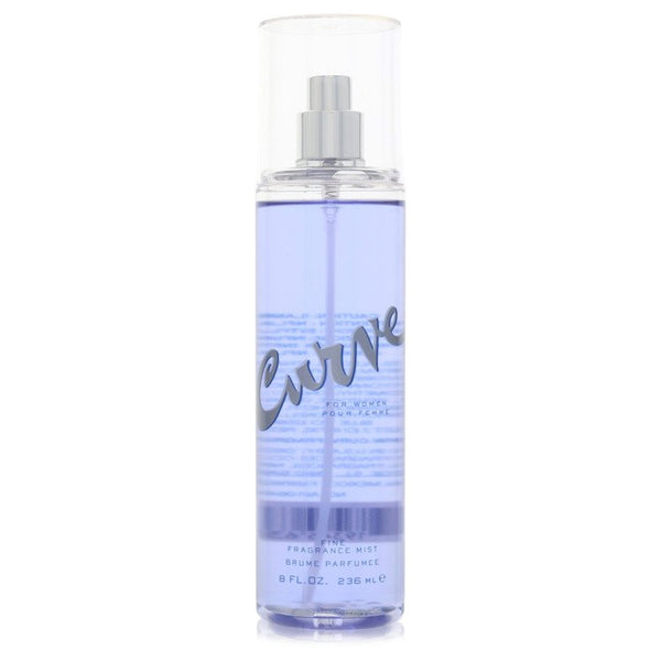 Curve Body Mist By Liz Claiborne