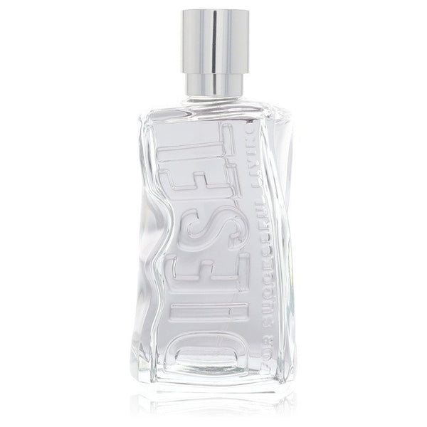 D By Diesel Eau De Toilette Spray (Unboxed) By Diesel