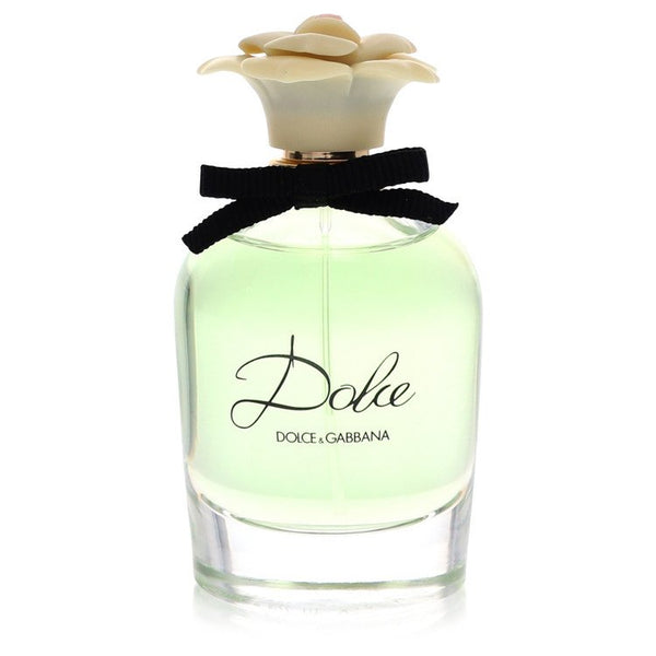 Dolce Eau De Parfum Spray (Tester) by Dolce & Gabbana | Apollo Fragrances