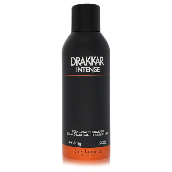 Drakkar Intense Body Spray by Guy Laroche | Apollo Fragrances