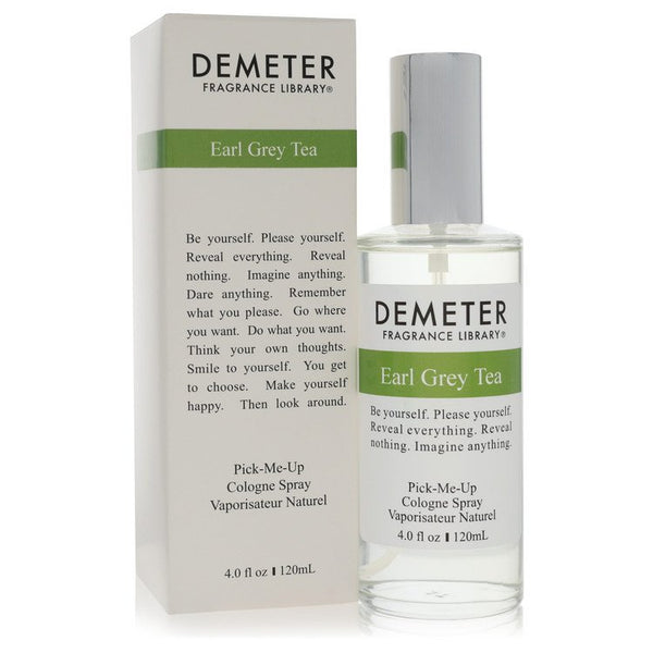 Demeter Earl Grey Tea Cologne Spray By Demeter