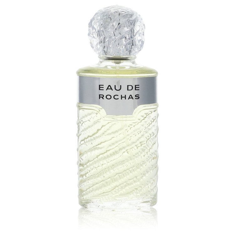 Eau De Rochas Eau De Toilette Spray (Tester) By Rochas