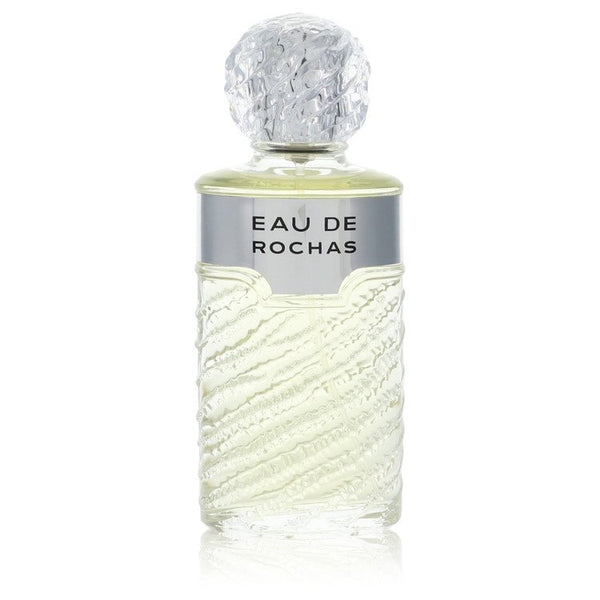 Eau De Rochas Eau De Toilette Spray (Tester) By Rochas