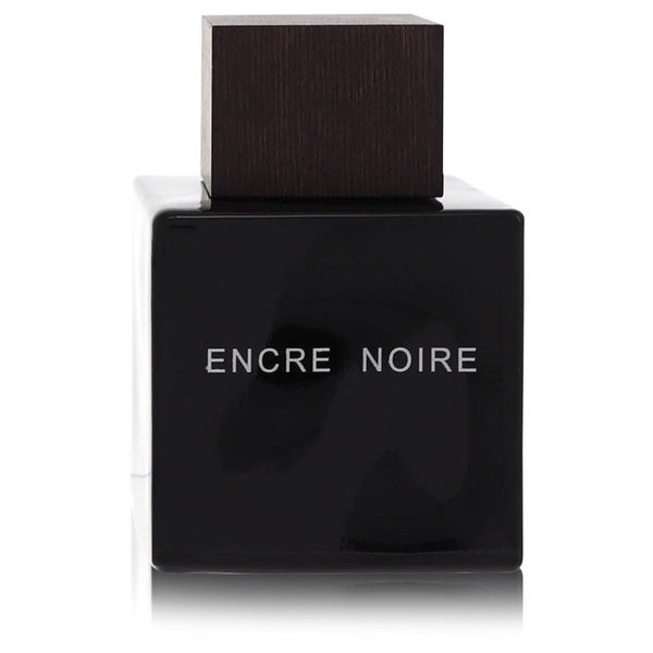 Encre Noire Eau De Toilette Spray (Tester) By Lalique