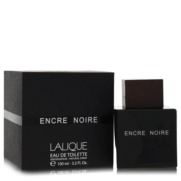 Encre Noire Eau De Toilette Spray By Lalique