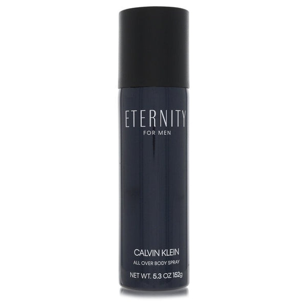 Eternity Body Spray By Calvin Klein