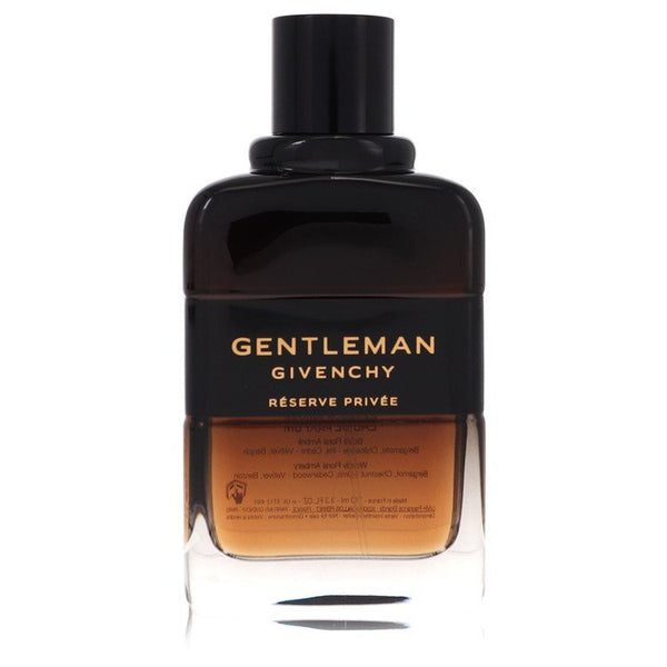 Gentleman Reserve Privee Eau De Parfum Spray (Tester) By Givenchy