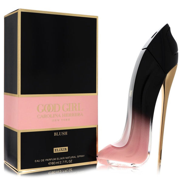 Good Girl Blush Elixir Eau De Parfum Spray By Carolina Herrera