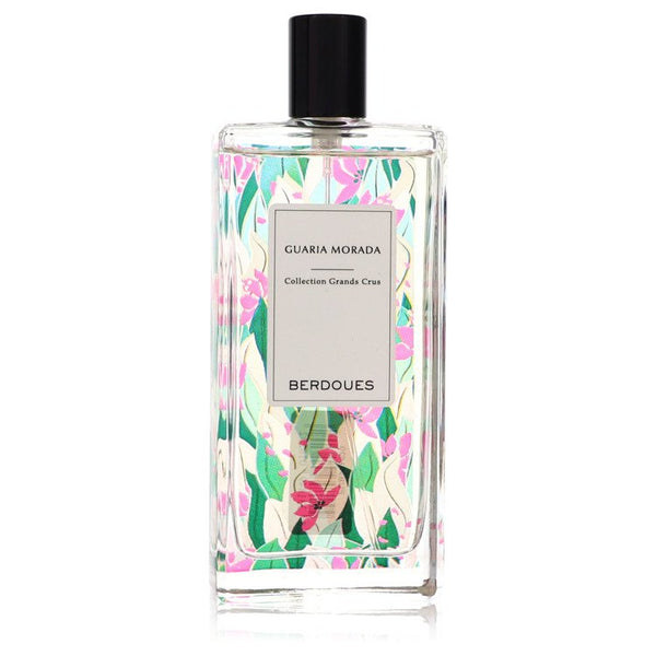 Guaria Morada Eau De Parfum Spray (Tester) by Berdoues | Apollo Fragrances