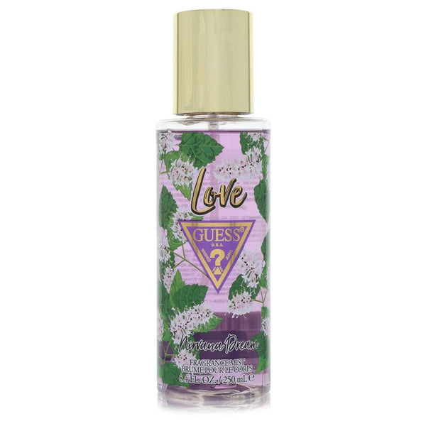 Guess Love Nirvana Dream Fragrance Mist (Tester) By Guess