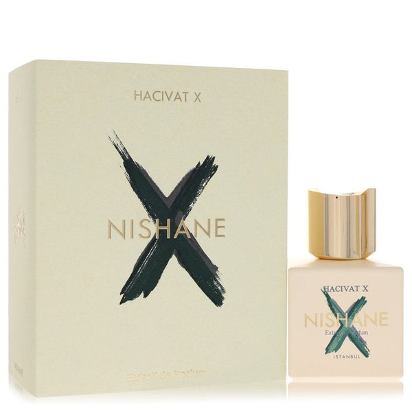 Hacivat X Extrait De Parfum Spray By Nishane