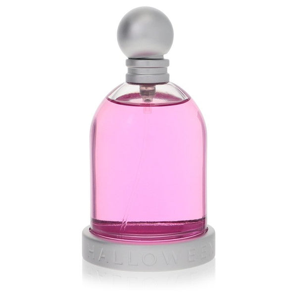 Halloween Kiss Sexy Eau De Toilette Spray (Tester) By Jesus Del Pozo