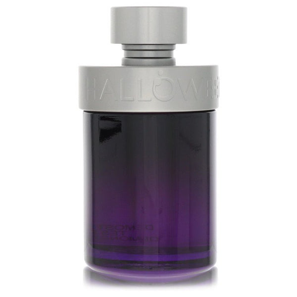 Halloween Man Eau De Toilette Spray (Tester) by Jesus Del Pozo | Apollo Fragrances