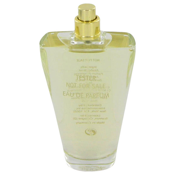 Inspire Eau De Parfum Spray (Tester) By Ellen Tracy