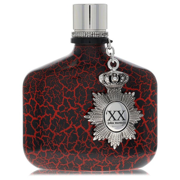 John Varvatos Xx Intense Eau De Parfum Spray (Tester) By John Varvatos