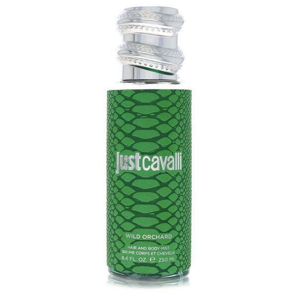 Just Cavalli Wild Orchard Hair and Body Mist By Just Cavalli
