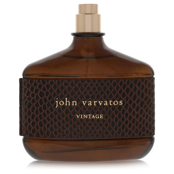 John Varvatos Vintage Eau De Toilette Spray (Tester) By John Varvatos