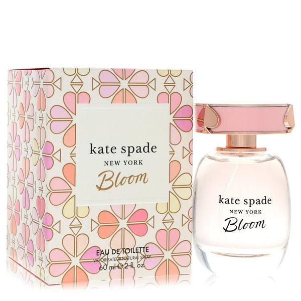 Kate Spade New York Bloom Eau De Toilette Spray By Kate Spade