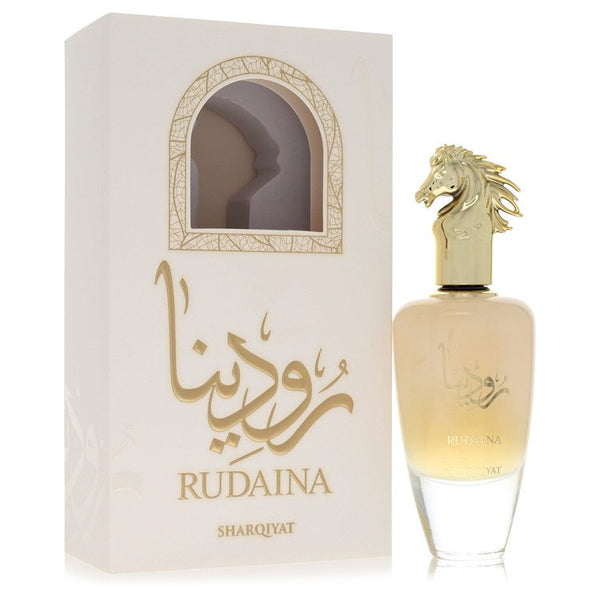 Khalis Rudaina Sharqiyat Collection Eau De Parfum Spray by Khalis | Apollo Fragrances