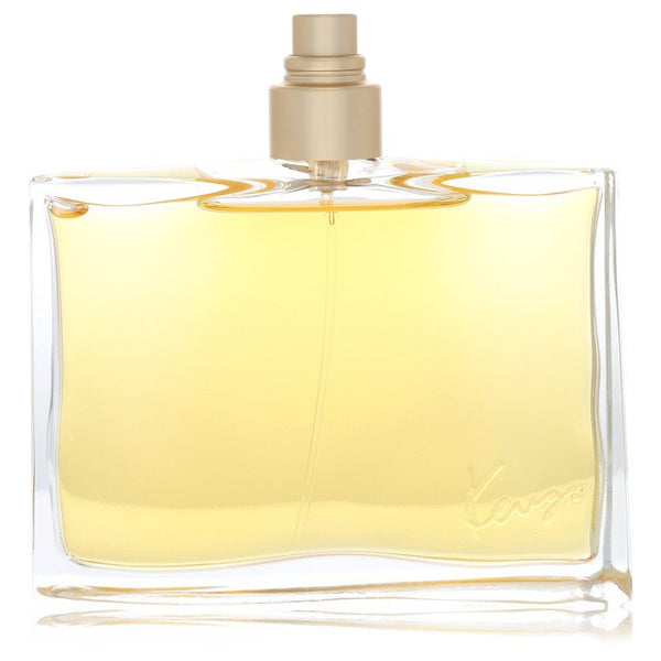 Kenzo Jungle Elephant Eau De Parfum Spray (Tester) By Kenzo