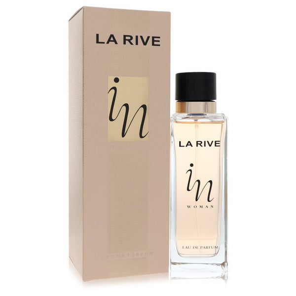 La Rive In Woman Eau De Parfum Spray By La Rive