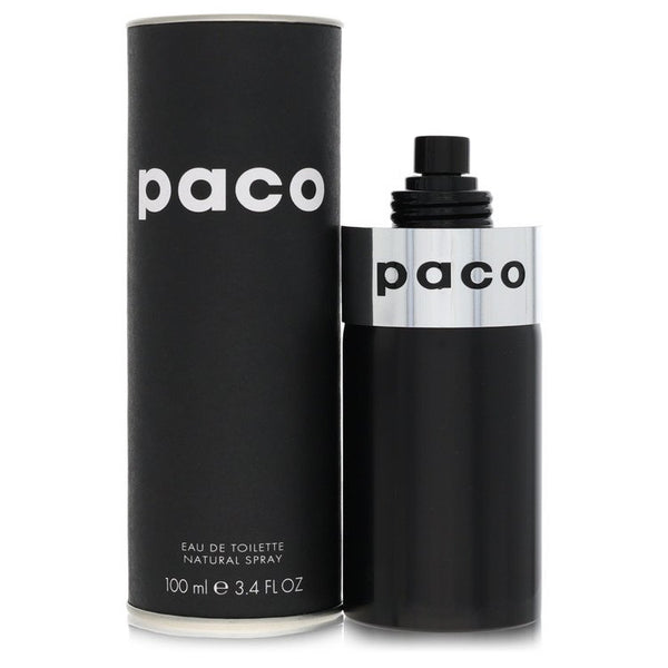 Paco Unisex Eau De Toilette Spray (Unisex) By Paco Rabanne