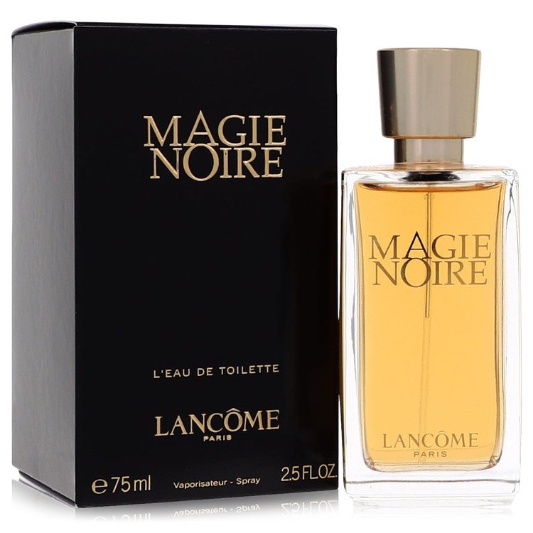Magie Noire Eau De Toilette Spray By Lancome