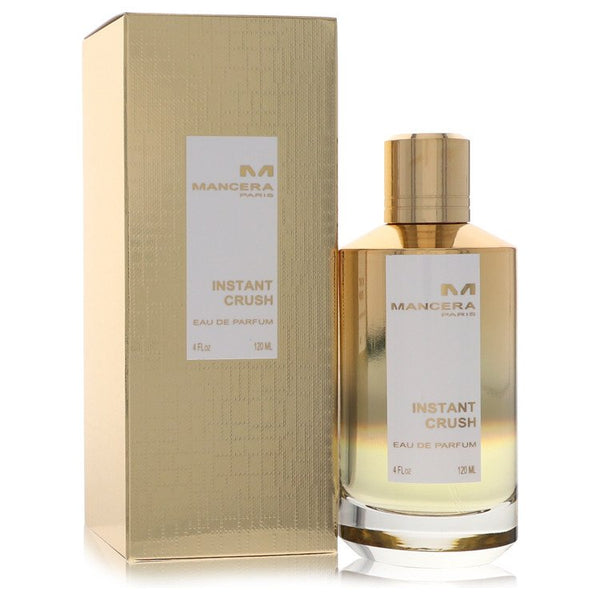 Mancera Instant Crush Eau De Parfum Spray (Unisex) by Mancera | Apollo Fragrances