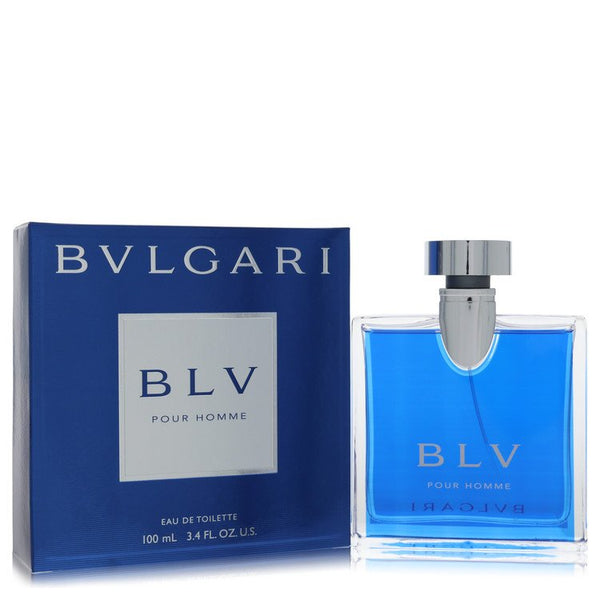 Bvlgari Blv Eau De Toilette Spray by Bvlgari | Apollo Fragrances