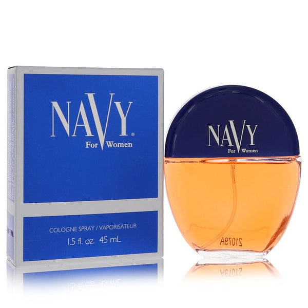 Navy Cologne Spray by Dana | Apollo Fragrances