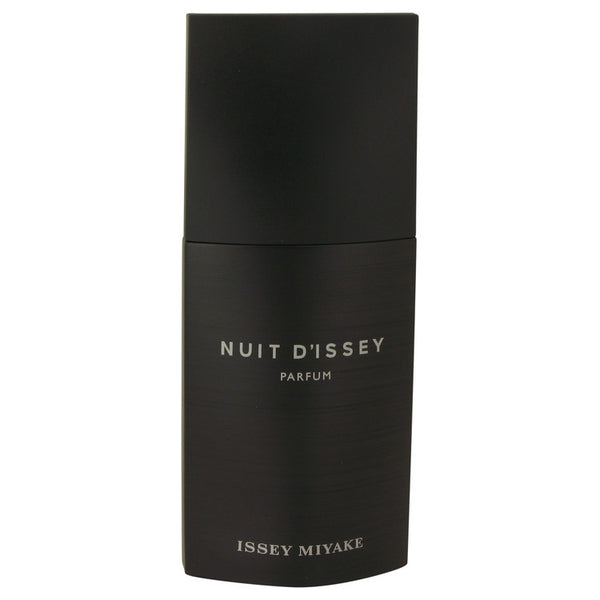 Nuit D'issey Eau De Parfum Spray (Tester) by Issey Miyake | Apollo Fragrances