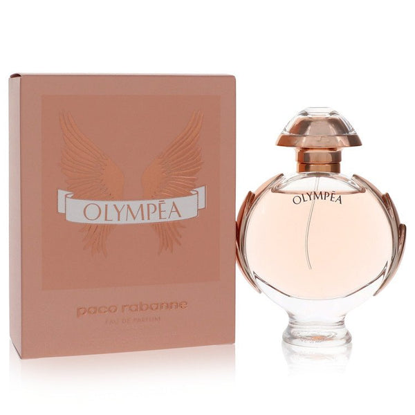 Olympea Eau De Parfum Spray By Paco Rabanne