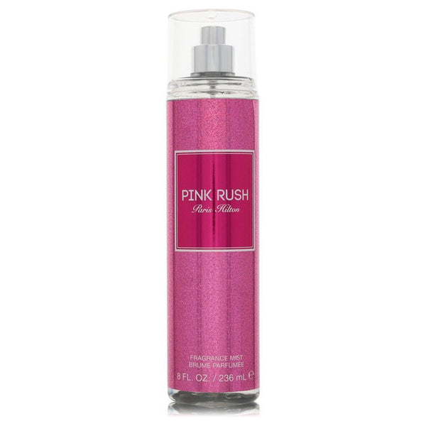 Paris Hilton Pink Rush Fragrance Mist By Paris Hilton