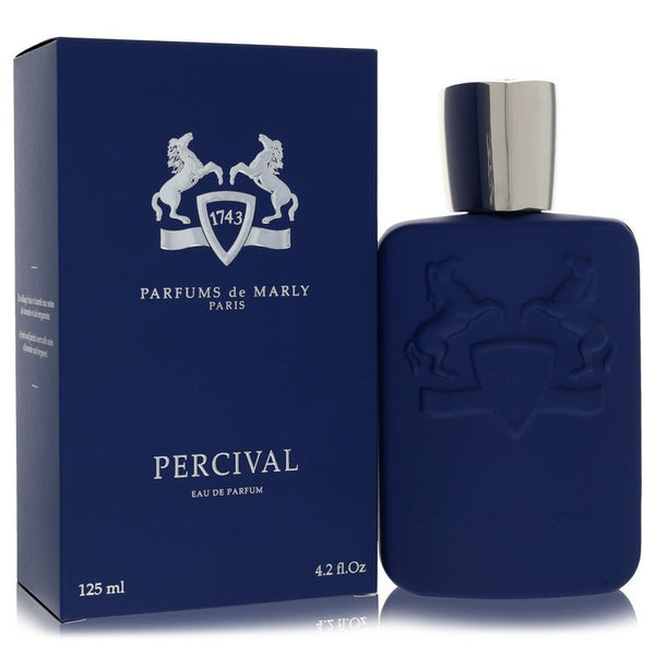 Percival Royal Essence Eau De Parfum Spray By Parfums De Marly
