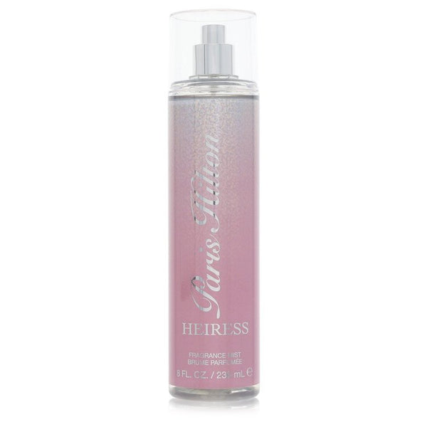 Paris Hilton Heiress Body Mist by Paris Hilton | Apollo Fragrances